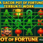 Pola Gacor Pot of Fortune Pragmatic Play yang Terbukti Work-jackpotmanis.com