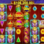 Pola Gacor x500 di Gates Olympus Super Scatter - jackpotmanis