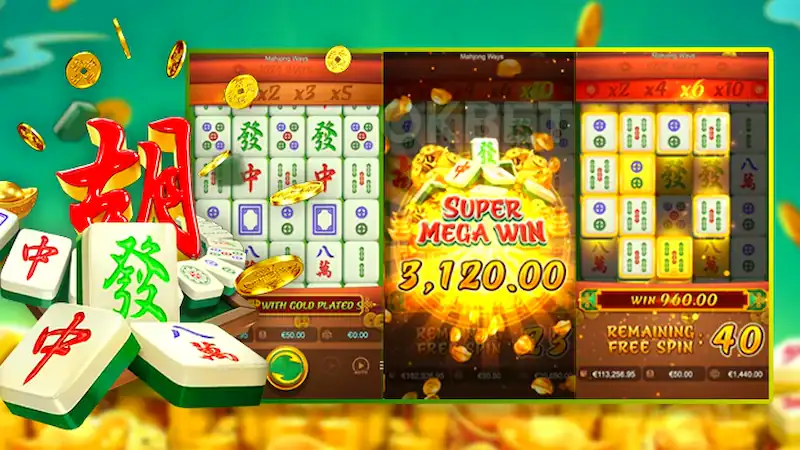 pola mahjong ways hari ini