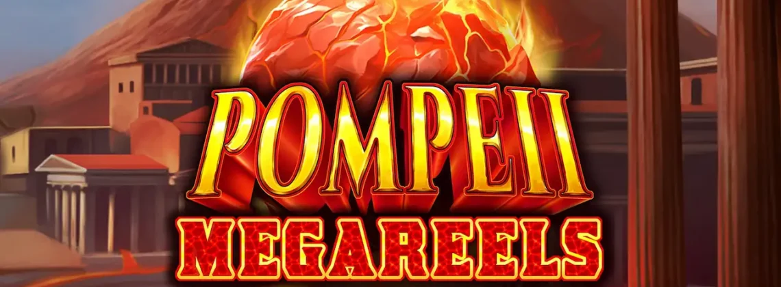 Auto Gacor! Trik Main Pompeii Megareels Megaways ala Jackpotmanis - KONOHATOTO78