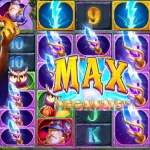 Bocoran Jackpot Power Of Merlin Megaways Hari Ini, Wajib Coba! - KONOHATOTO78