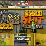 Buy Spin Sekali, Profit Berkali-kali! Trik Main Punk Toilet 2025