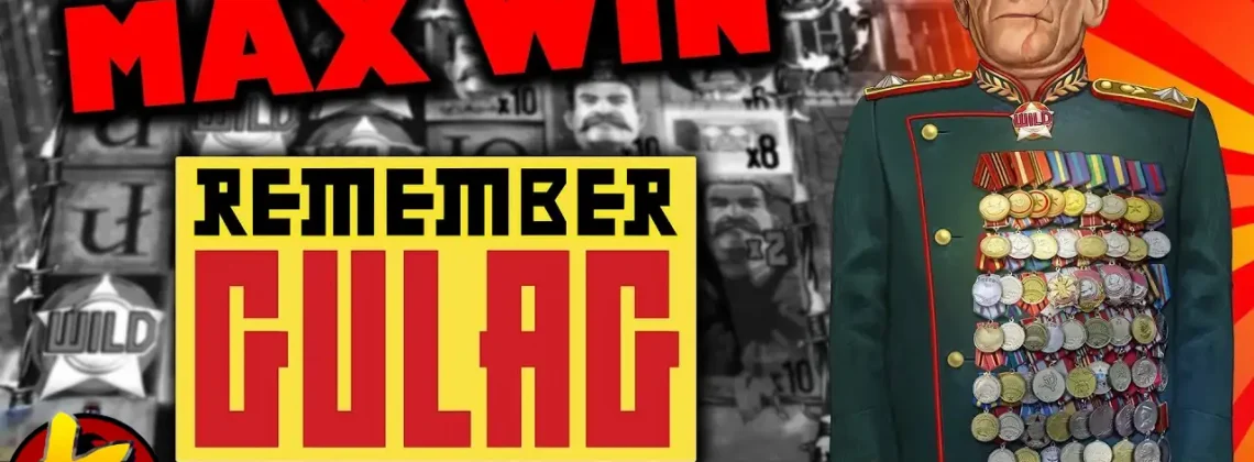 Trik Jitu Menang Slot xNudge Remember Gulag - Nolimit City KONOHATOTO78