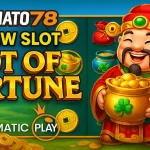 Review Slot Pot of Fortune Pragmatic Play-jackpotmanis.com (2)