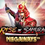 Sikat Polanya Bang! Rise of Samurai Megaways Pasti Profit - KONOHATOTO78