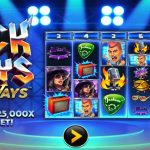 Rock n Ways Xtraways Top Trend Gaming - Jackpotmanis