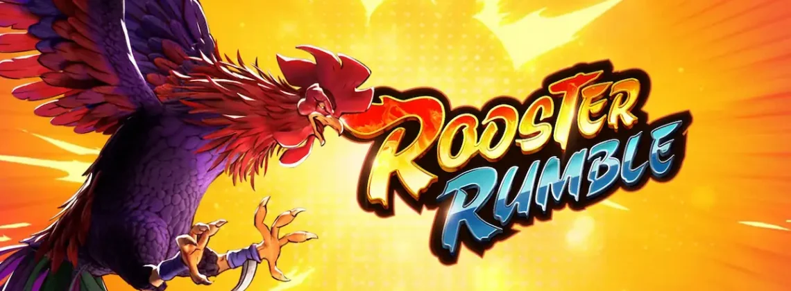 Bongkar Teori Pola Sat Set Rooster Rumble - KONOHATOTO78