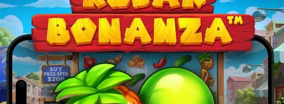 Pola Room Rujak Bonanza Modal 126k Profit 800k - KONOHATOTO78