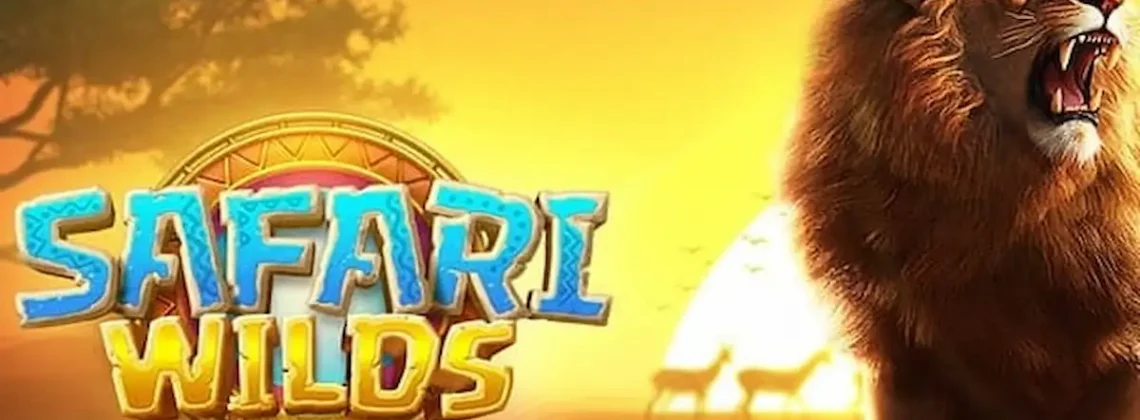 Pola Slot Gacor Safari Wilds PG Soft: Untung Gila Modal Receh - KONOHATOTO78