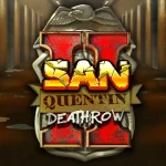 San Quentin 2 Death Row Slot