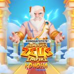 Slot Almighty Zeus Empire Bocoran Pola Gacor Terungkap!-jackpotmanis.com