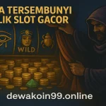 Rahasia Tersembunyi di Balik Slot Gacor dewakoin99.online