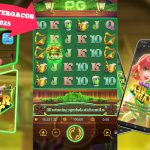 Slot Lucky Clover Lady RTP 98,7% Easy JP di KONOHATOTO78 - Jackpotmanis