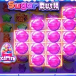 Slot Mania Sugar Rush: Pagi-Pagi Langsung Aja Disambut Sama Scatternya - KONOHATOTO78