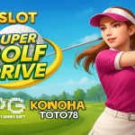 Slot Super Golf Drive dari PG Soft - jackpotmanis.com