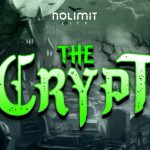 Slot The Crypt