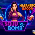Soju Bomb Habanero Gacor Bukti RTP Tinggi di KONOHATOTO78 - jackpotmanis.com