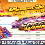 Speed Winner Slot