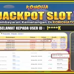 Sugar Rush 1000 Jackpot 25jt di KONOHATOTO78