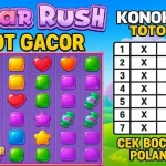 Sugar Rush Slot Gacor di Konohatoto78 Cek Bocoran Polanya!-jackpotmanis.com