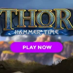 Thor HammerTime Hari Ini Gacor Abis! Jangan Ketinggalan JP-nya