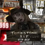 Trik Tap Tap di Slot Tombstone R.I.P: Gak Nyangka Bisa JP!