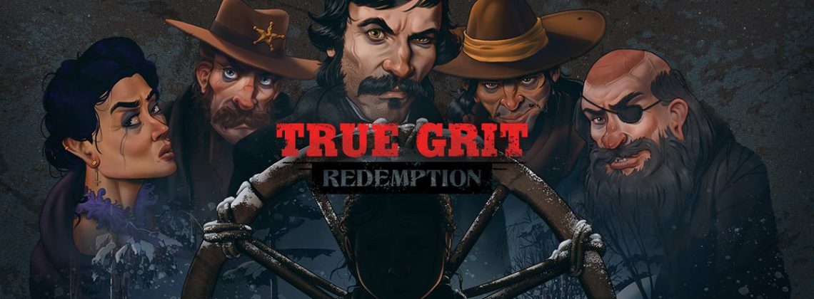 Main True Grit Redemption? Cek Cara Dapetin xNugget Ini!