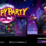 Vampy Party: Meleng Dikit JP 4JT Modal Cuma 150k Pakai Trik dan Pola Ini di KONOHATOTO78