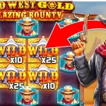 WWG Blazing Bounty Buy Spin yang Tidak Mengecewakan di KONOHATOTO78