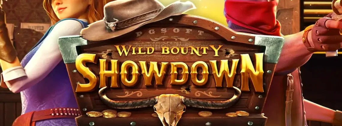 Wild Bounty Showdown PGSoft