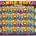 Wild West Gold KONOHATOTO78 Pola 3 Wild yang Bikin Auto Senyum - Jackpotmanis