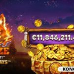 Wolf Blaze Megaways Lagi Gila-Gilaan Kasih Kemenangan-jackpotmanis.com