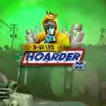 X-Ways Hoarder Slot Dengan RTP Ganas dan Potensi JP Tinggi