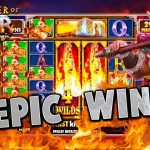 Pola Power Of Thor Megaways Modal Receh, JP Paus Bukan Mitos - jackpotmanis