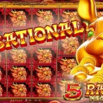 Udah Coba Pola Ini Belom? JP di 5 Rabbit Megaways Tinggal Klik!