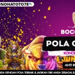 Pola JP Sweet Bonanza Slot Mania KONOHATOTO78