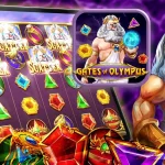 Cara Menang Main Slot Gates of Olympus di KONOHATOTO78 Tanpa Modal Besar