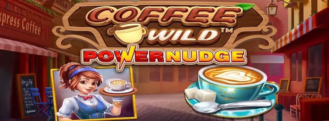 Ngakalin Mesin? Ini Trik Bocoran Main Coffee Wild Power Nudge di KONOHATOTO78!