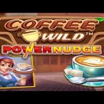 Ngakalin Mesin? Ini Trik Bocoran Main Coffee Wild Power Nudge di KONOHATOTO78!