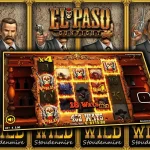 Cara JP El Paso Gunfight: Strategi XNudge Terbaik dari Nolimit City