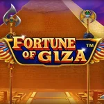 Rasakan Gregetnya Jackpot Sekali Main di Fortune of Giza Konohatoto78