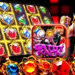 Bocoran Gacor Gatot Kaca Slot di KONOHATOTO78 yang Jarang Orang Tahu!