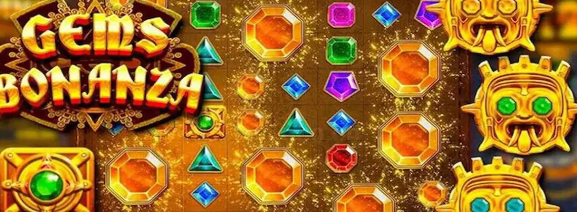 Bukan Settingan! Bukti Real Member Dapet JP 18 Juta di Gems Bonanza