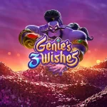 Kunci Main Genies 3 Wishes: Pola Jackpot Paling Baru Versi KONOHATOTO78