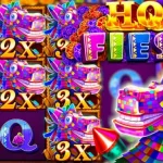 Cuma di KONOHATOTO78: Pola Spin Hot Fiesta Slot Bikin Balik Modal 10x Lipat!