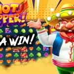 Slot Gacor Hari Ini: Hot Pepper Kasih JP Fantastis di KONOHATOTO78