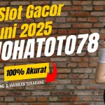 Info Link Slot Gacor Hari Ini 18 Juni 2025 di Konohatoto78