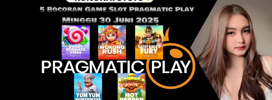 Jackpot Slot Hari Ini – Modal Kecil JP Besar di Konohatoto78!