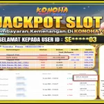 Cara Main Olympus Biar Dapet Jackpot di Situs Slot Konohatoto78!
