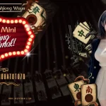Pola Main Mahjong Slot Modal Mini, Untung Maksimal! Cuma di KONOHATOTO78